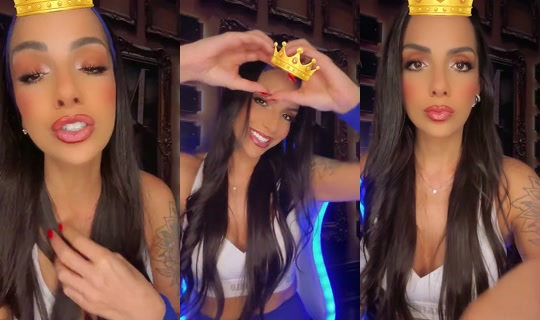 Deborahcabral Bigo Live — Sep 21, 2026, 9:16 PM