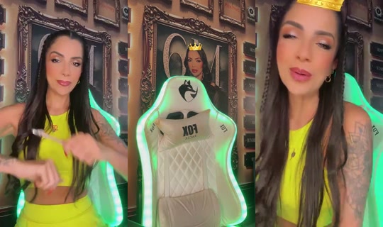 Deborahcabral Bigo Live — Sep 23, 2026, 6:40 PM