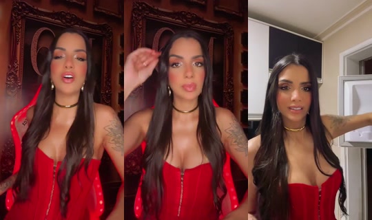 Deborahcabral Bigo Live — Oct 3, 2026, 12:57 AM
