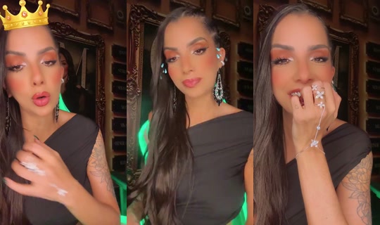 Deborahcabral Bigo Live — Oct 8, 2026, 1:09 AM