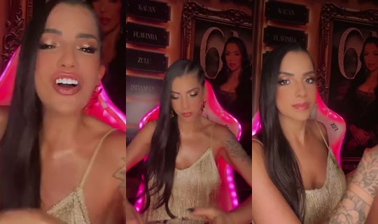 Deborahcabral Bigo Live — Oct 9, 2026, 3:48 AM