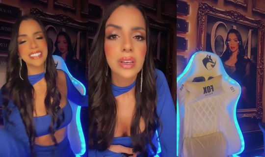 Deborahcabral Bigo Live — Oct 10, 2026, 1:58 AM