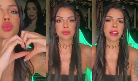 Deborahcabral Bigo Live — Oct 20, 2026, 2:08 AM