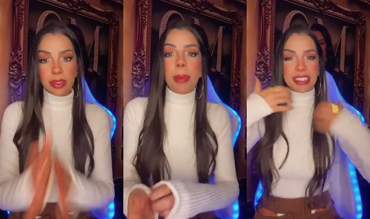 Deborahcabral Bigo Live — Oct 21, 2026, 12:49 AM