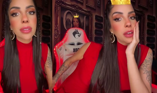 Deborahcabral Bigo Live — Oct 22, 2026, 10:30 AM