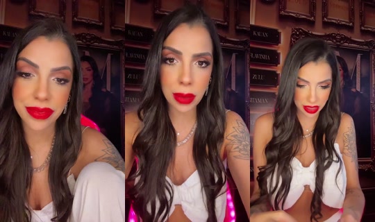 Deborahcabral Bigo Live — Oct 27, 2026, 2:17 AM