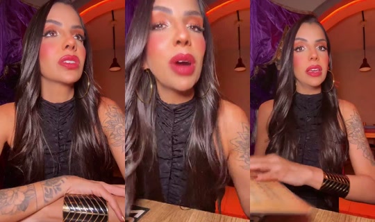 Deborahcabral Bigo Live — Oct 28, 2026, 12:51 AM