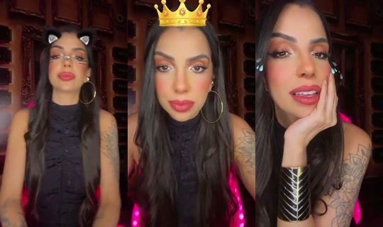 Deborahcabral Bigo Live — Oct 28, 2026, 3:44 AM