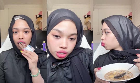 DeeAmandaa Bigo Live — Jul 21, 2026, 1:13 AM