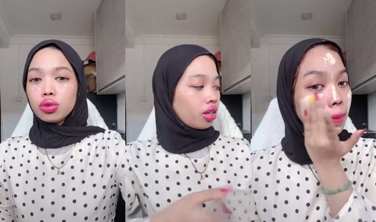 DeeAmandaa Bigo Live — Jul 21, 2026, 7:11 AM