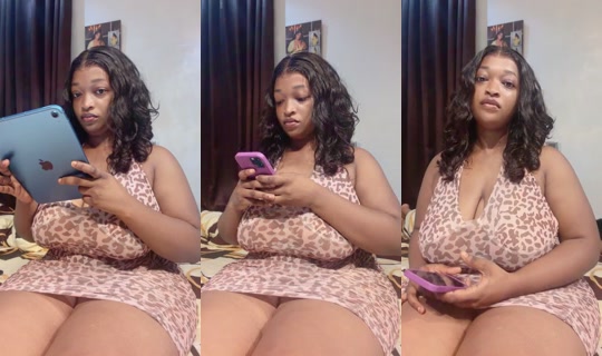 Dee_bahdiee Bigo Live — Sep 19, 2026, 8:50 PM