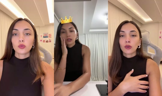 Defne_ Bigo Live — Jul 25, 2026, 10:21 PM