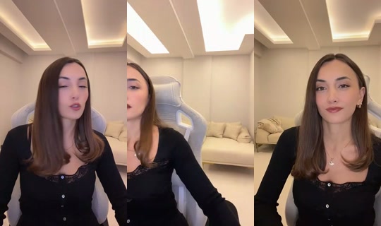 Defne_ Bigo Live — Oct 9, 2026, 5:01 PM