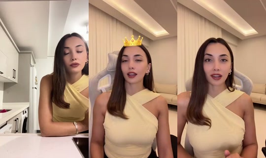 Defne_ Bigo Live — Oct 13, 2026, 4:52 PM