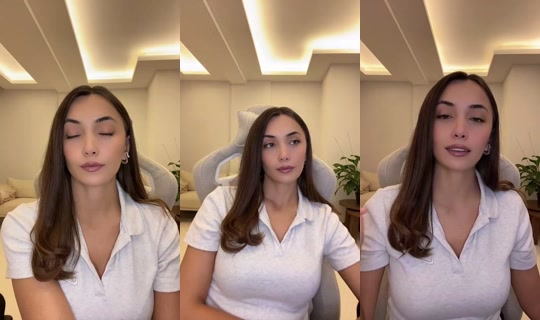 Defne_ Bigo Live — Oct 18, 2026, 9:27 PM