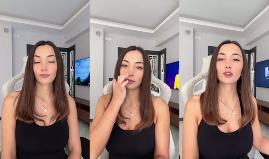 Defne_ Bigo Live — Oct 21, 2026, 10:45 AM