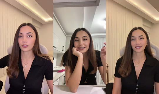 Defne_ Bigo Live — Oct 30, 2026, 7:01 PM