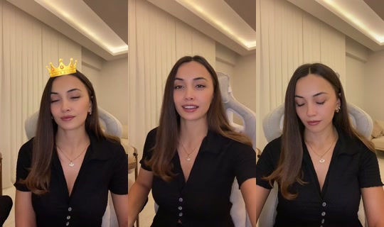 Defne_ Bigo Live — Oct 30, 2026, 8:52 PM