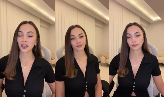 Defne_ Bigo Live — Oct 30, 2026, 10:54 PM