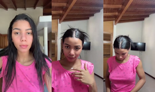 DeisyM Bigo Live — Jul 21, 2026, 8:55 PM