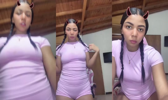 DeisyM Bigo Live — Jul 29, 2026, 12:45 AM