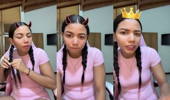 DeisyM Bigo Live — Jul 29, 2026, 2:06 AM