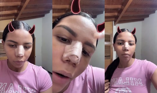 DeisyM Bigo Live — Sep 27, 2026, 11:03 PM