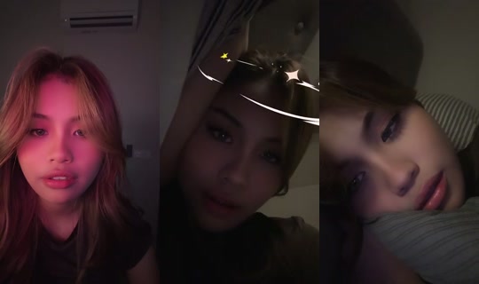 Delinaaa Bigo Live — Aug 17, 2026, 11:46 AM