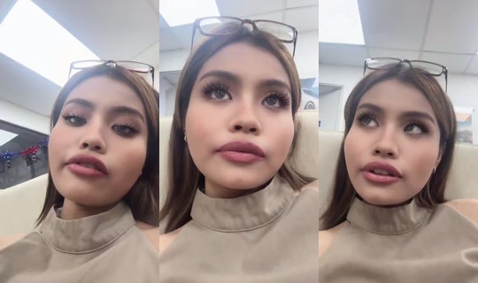 Delinaaa Bigo Live — Aug 24, 2026, 9:57 AM
