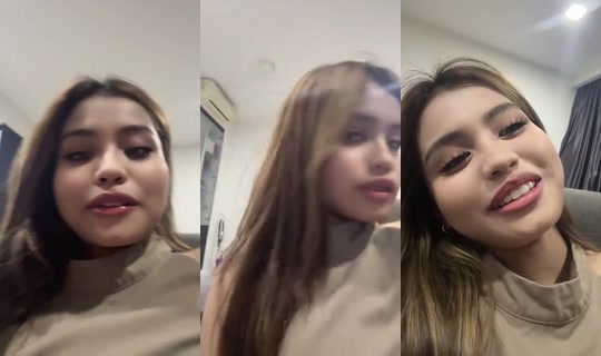 Delinaaa Bigo Live — Aug 24, 2026, 2:50 PM