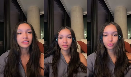Demiicaaa Bigo Live — Jul 21, 2026, 3:33 AM