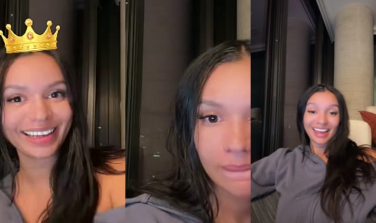 Demiicaaa Bigo Live — Jul 21, 2026, 5:03 AM