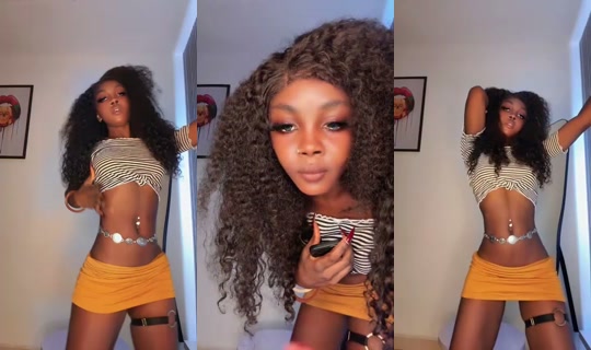 Desirediva12 Bigo Live — Sep 11, 2026, 7:59 PM