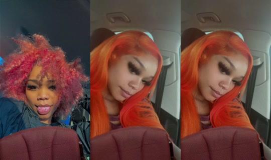 Desireeboo Bigo Live — Jul 20, 2026, 12:27 AM