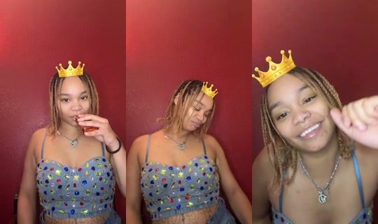 Desireeboo Bigo Live — Jul 29, 2026, 1:50 AM