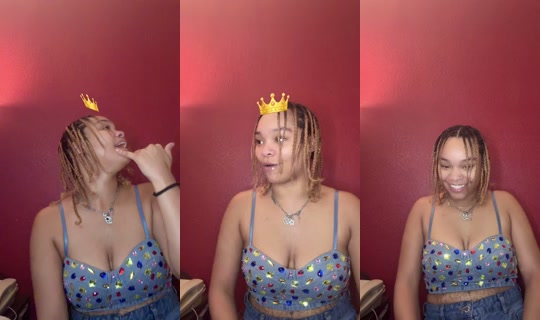 Desireeboo Bigo Live — Jul 29, 2026, 2:48 AM