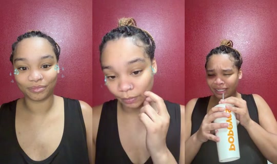 Desireeboo Bigo Live — Jul 30, 2026, 2:10 AM