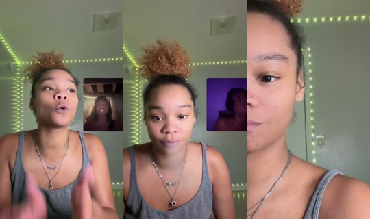 Desireeboo Bigo Live — Sep 2, 2026, 4:43 AM