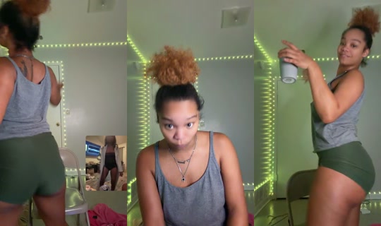 Desireeboo Bigo Live — Sep 2, 2026, 6:55 AM