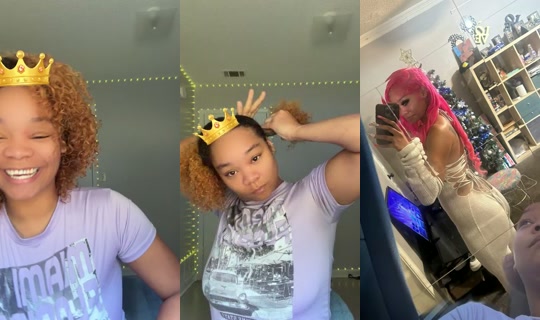 Desireeboo Bigo Live — Sep 4, 2026, 7:33 PM
