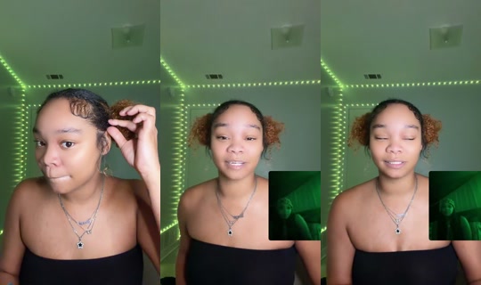 Desireeboo Bigo Live — Sep 5, 2026, 1:11 AM