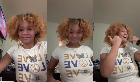 Desireeboo Bigo Live — Sep 18, 2026, 5:31 AM