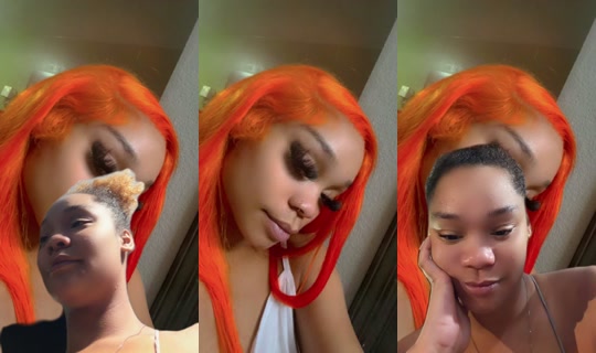 Desireeboo Bigo Live — Oct 2, 2026, 8:16 AM