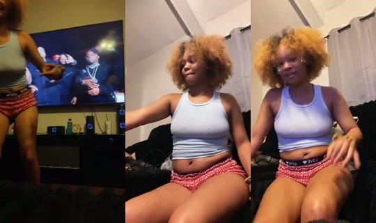Desireeboo Bigo Live — Oct 24, 2026, 3:38 AM