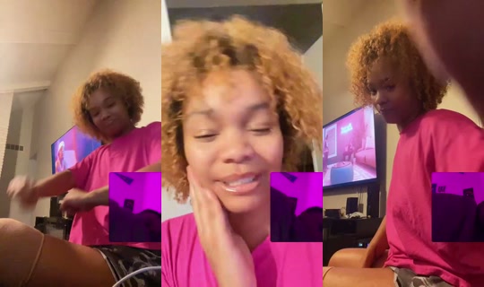 Desireeboo Bigo Live — Oct 27, 2026, 10:22 PM