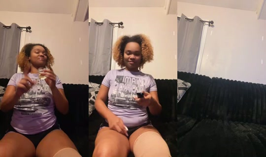 Desireeboo Bigo Live — Oct 28, 2026, 12:46 AM