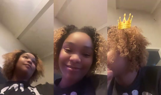 Desireeboo Bigo Live — Oct 28, 2026, 9:13 PM