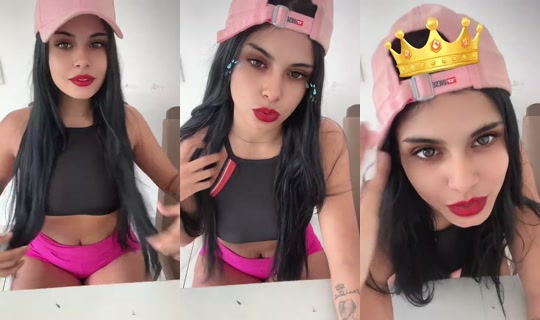 Deus_scarlxrd Bigo Live — Jul 23, 2026, 5:29 PM