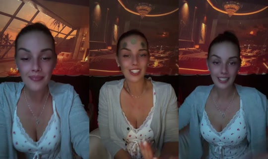 DeutscheMelek92 Bigo Live — Sep 6, 2026, 6:47 PM