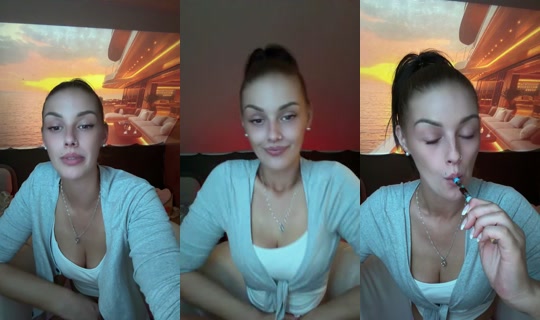 DeutscheMelek92 Bigo Live — Sep 7, 2026, 5:09 PM